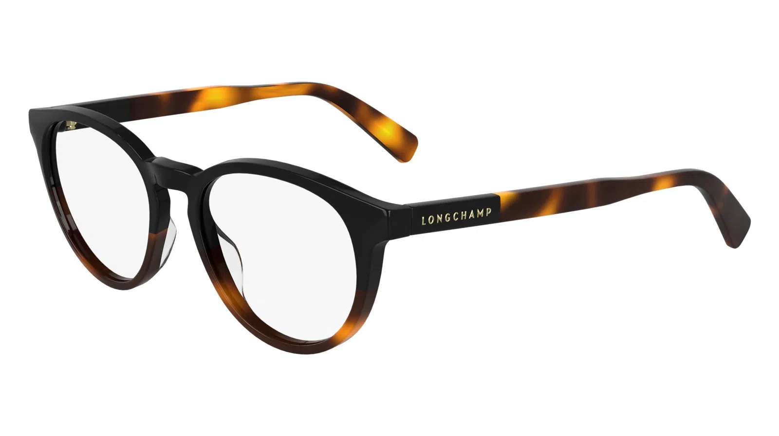Longchamp LO2752 Eyeglasses - view 5